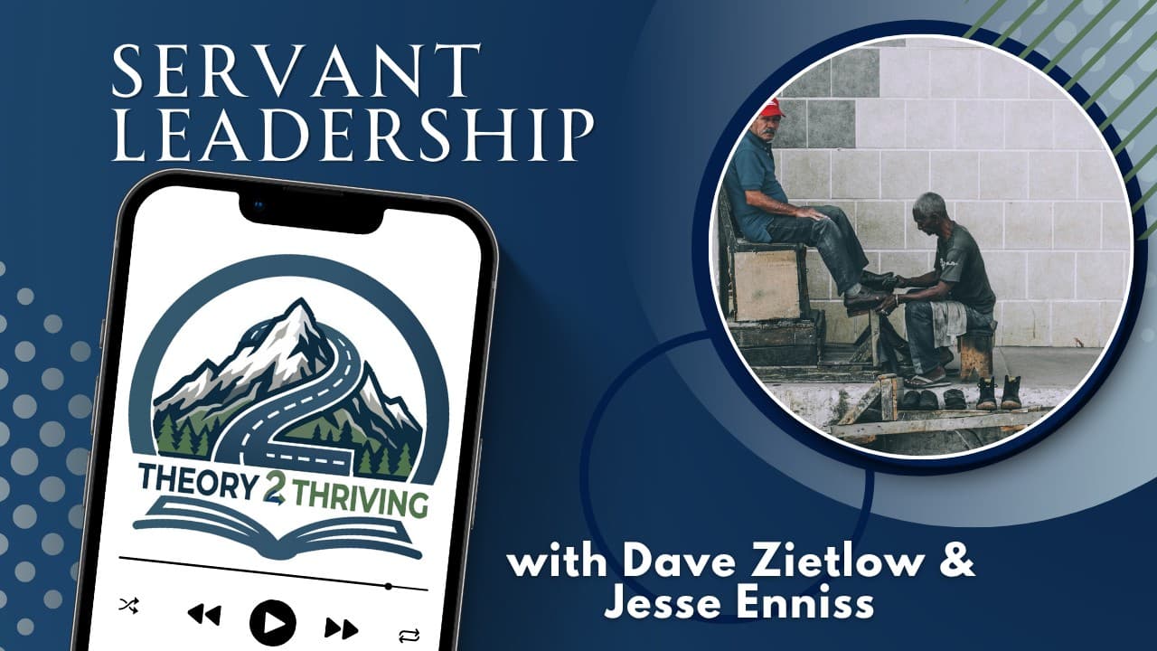 Servant Leadership
